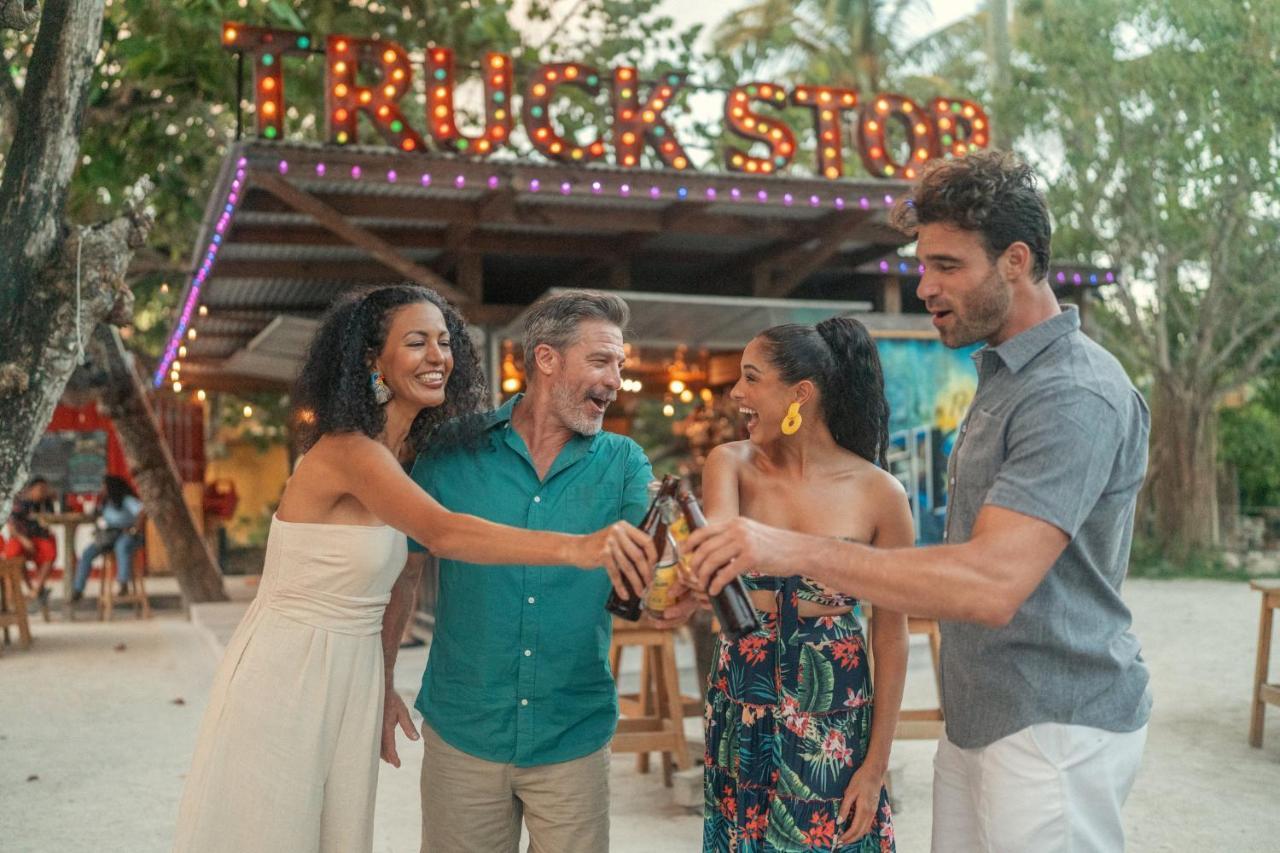 Margaritaville Beach Resort Ambergris Caye - Belize San Pedro  Dış mekan fotoğraf