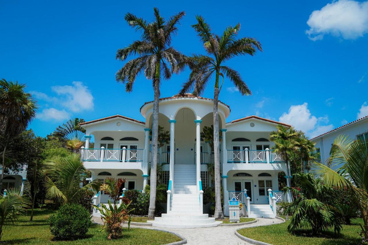 Margaritaville Beach Resort Ambergris Caye - Belize San Pedro  Dış mekan fotoğraf