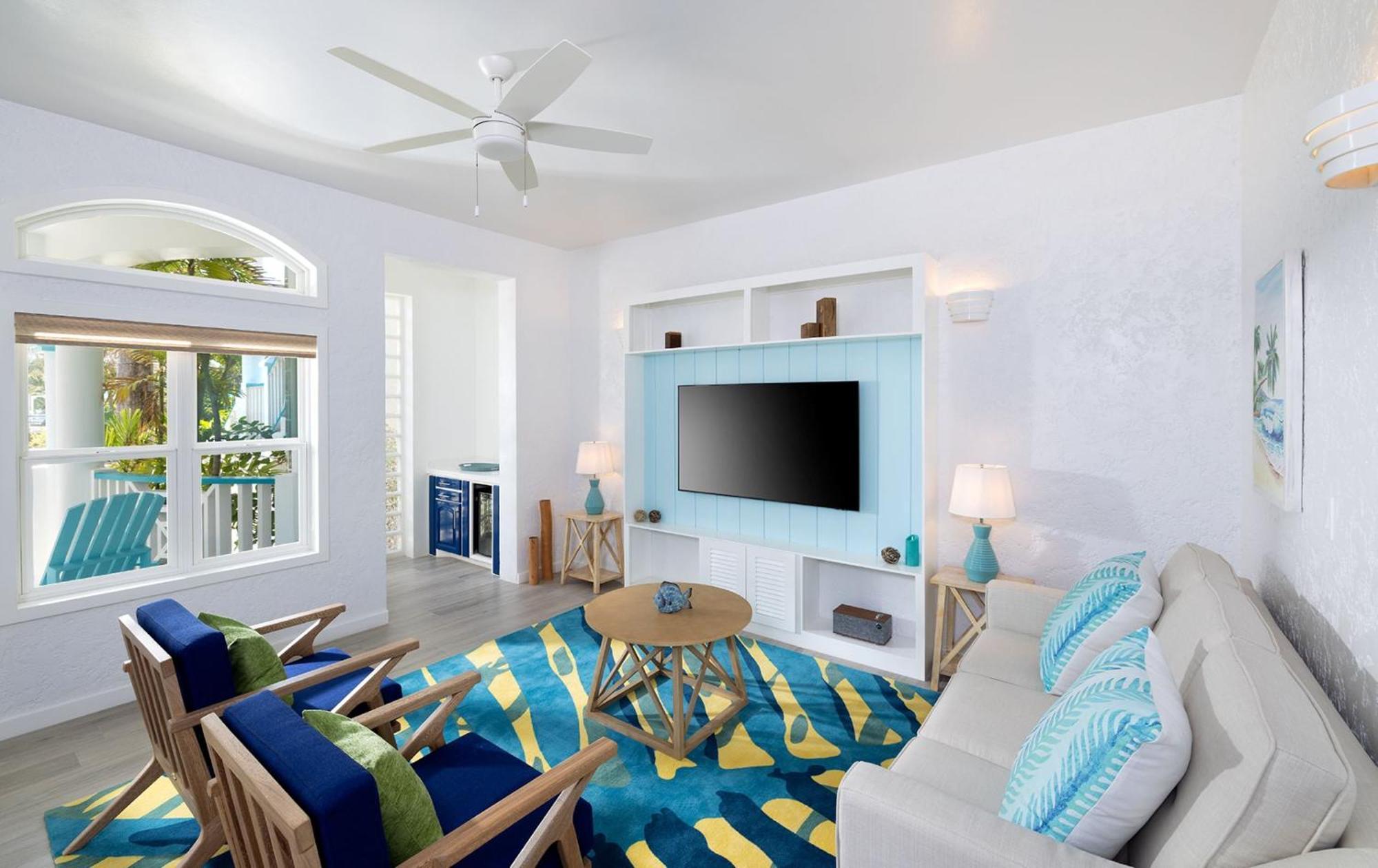 Margaritaville Beach Resort Ambergris Caye - Belize San Pedro  Dış mekan fotoğraf