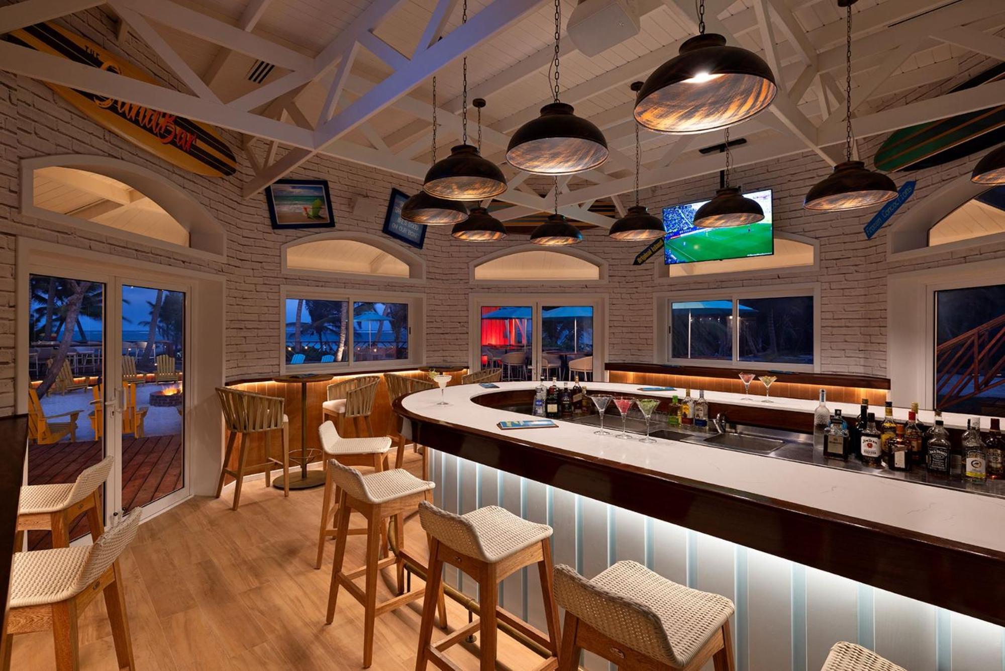 Margaritaville Beach Resort Ambergris Caye - Belize San Pedro  Dış mekan fotoğraf