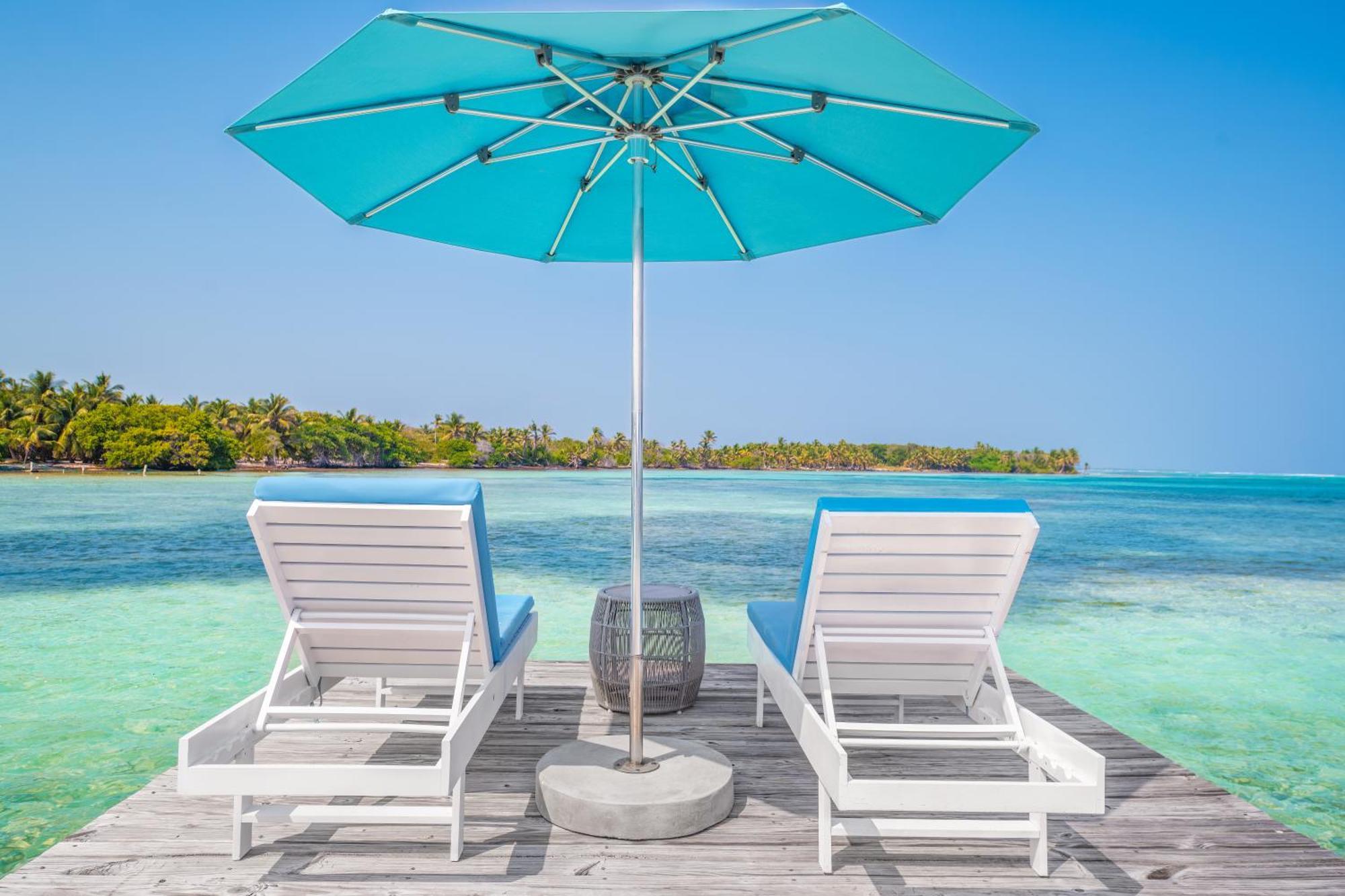 Margaritaville Beach Resort Ambergris Caye - Belize San Pedro  Dış mekan fotoğraf