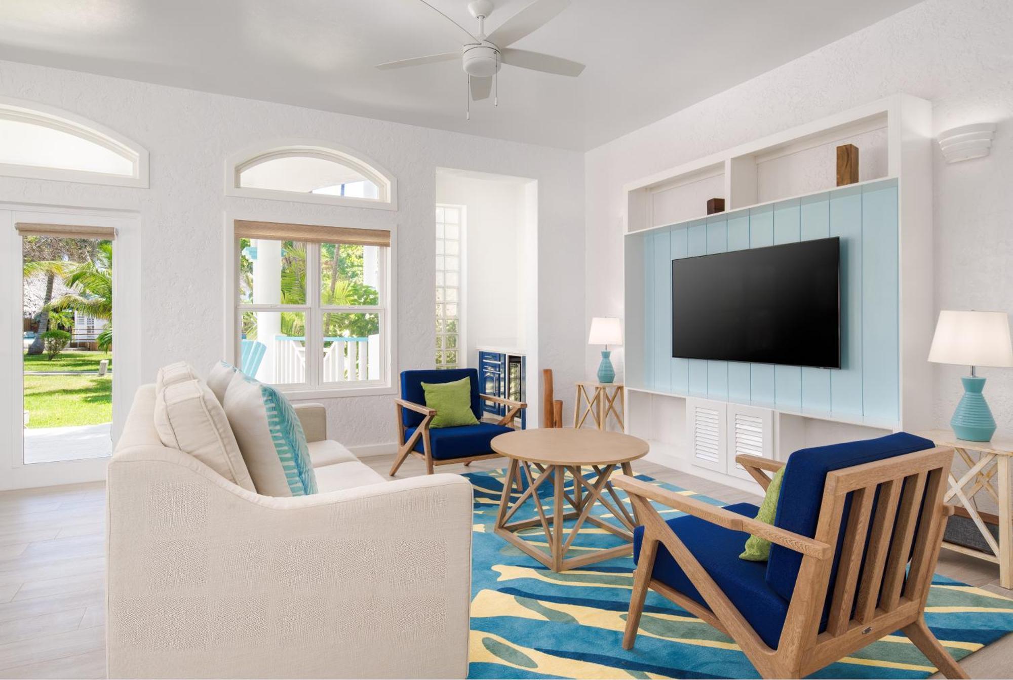 Margaritaville Beach Resort Ambergris Caye - Belize San Pedro  Dış mekan fotoğraf