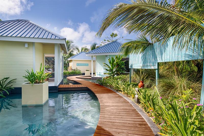 Margaritaville Beach Resort Ambergris Caye - Belize San Pedro  Dış mekan fotoğraf