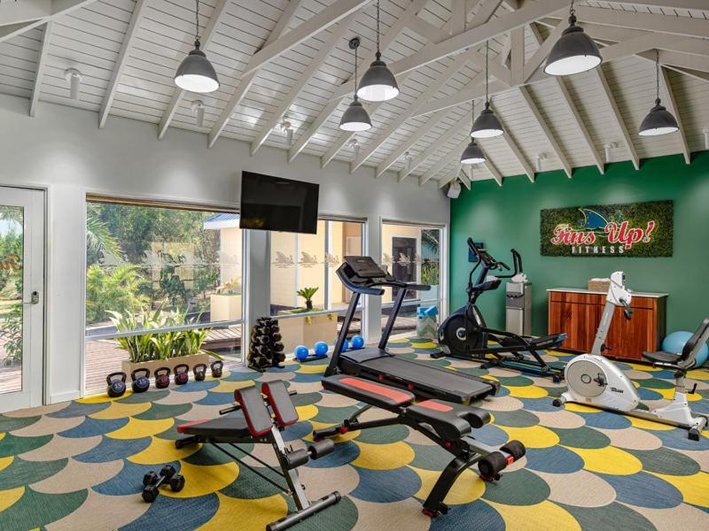 Margaritaville Beach Resort Ambergris Caye - Belize San Pedro  Dış mekan fotoğraf
